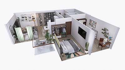 Residential Properties for Sale at Petőfi74 Project