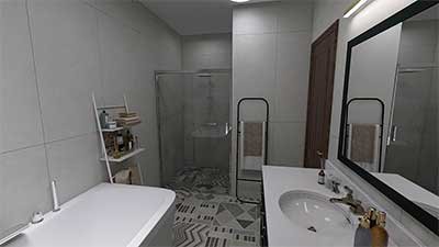 Residential Properties for Sale at Petőfi74 Project