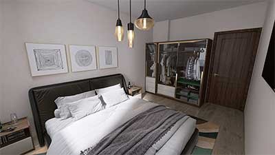 Petőfi74 Project – Residential Properties for Sale in Hungary | RS Konstrukt