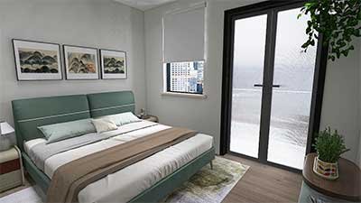 Residential Properties for Sale at Petőfi74 Project