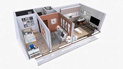 Residential Properties for Sale at Petőfi74 Project