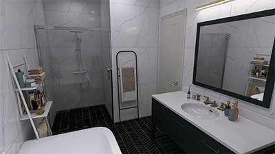 Residential Properties for Sale at Petőfi74 Project