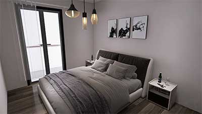 Residential Properties for Sale at Petőfi74 Project