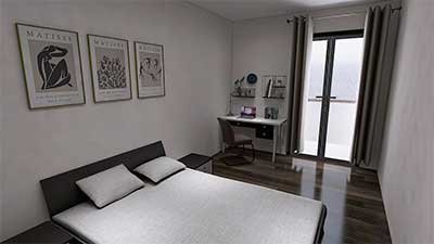 Residential Properties for Sale at Petőfi74 Project