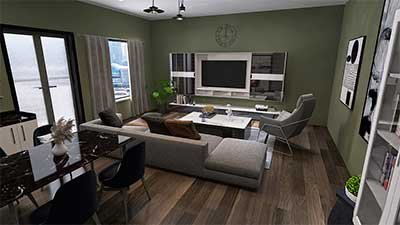 Residential Properties for Sale at Petőfi74 Project