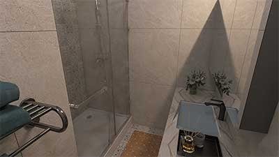 Residential Properties for Sale at Petőfi74 Project