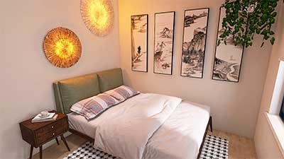 Residential Properties for Sale at Petőfi74 Project