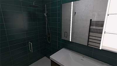 Residential Properties for Sale at Petőfi74 Project