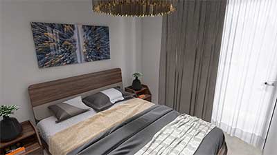 imaResidential Properties for Sale at Petőfi74 Projectge