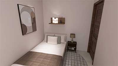 Residential Properties for Sale at Petőfi74 ProjectResidential Properties for Sale at Petőfi74 Project