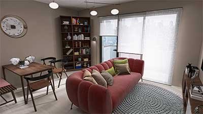 Residential Properties for Sale at Petőfi74 ProjectResidential Properties for Sale at Petőfi74 Project