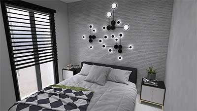 Residential Properties for Sale at Petőfi74 Project