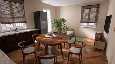 Residential Properties for Sale at Petőfi74 Project