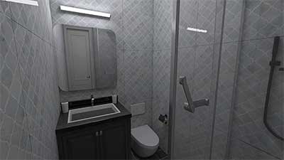 Residential Properties for Sale at Petőfi74 Project