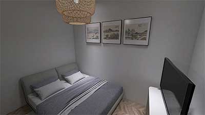 Residential Properties for Sale at Petőfi74 Project