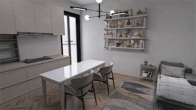 Residential Properties for Sale at Petőfi74 Project