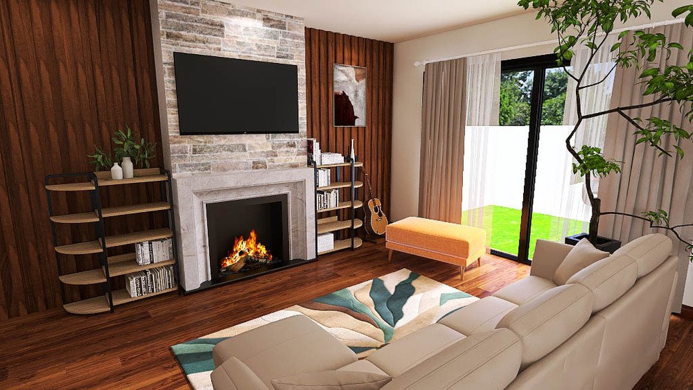 Sample Houses - Properties for sale