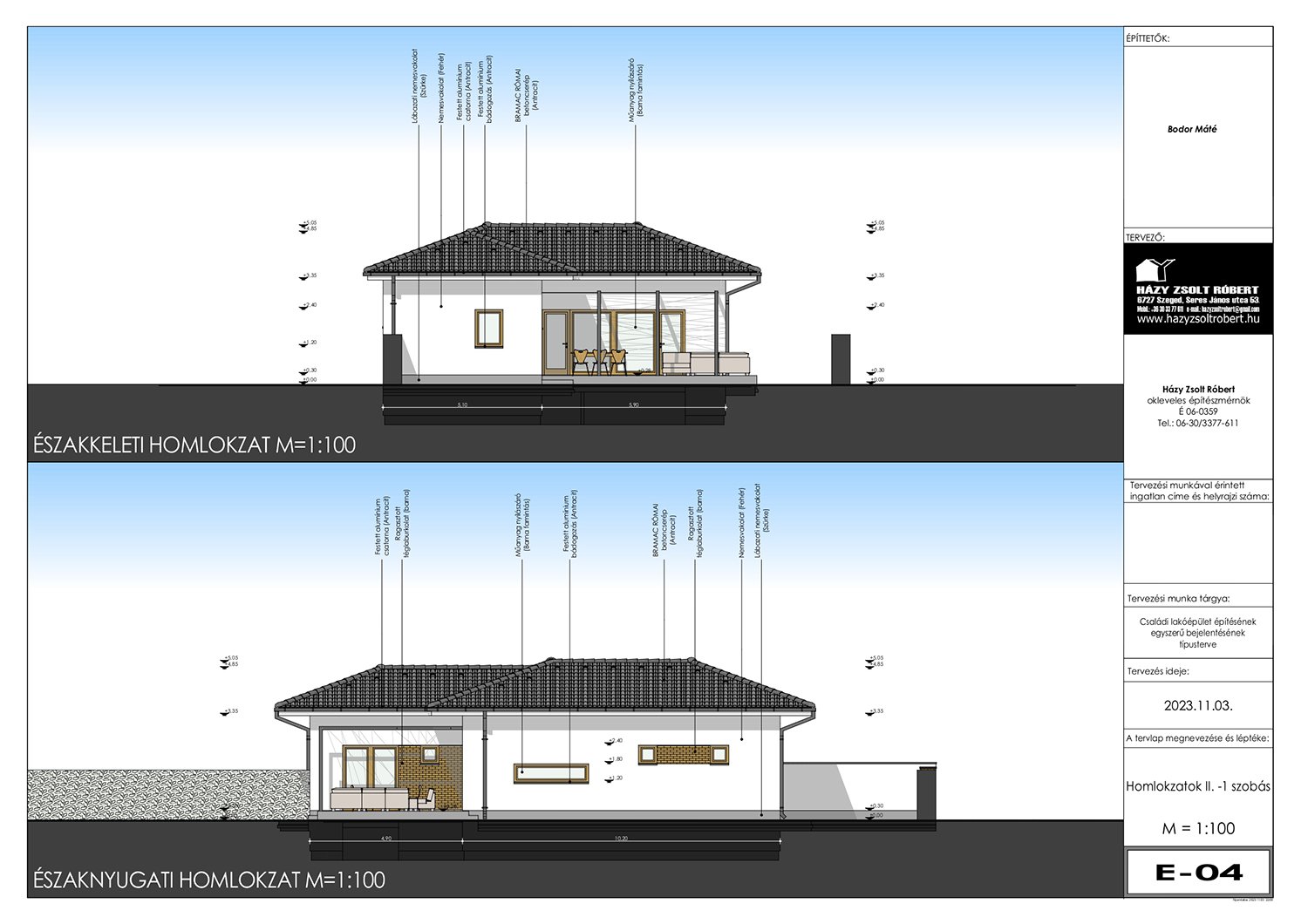 Sample Houses - Properties for sale