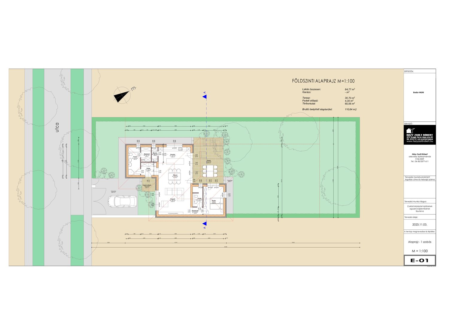 Sample Houses - Properties for sale