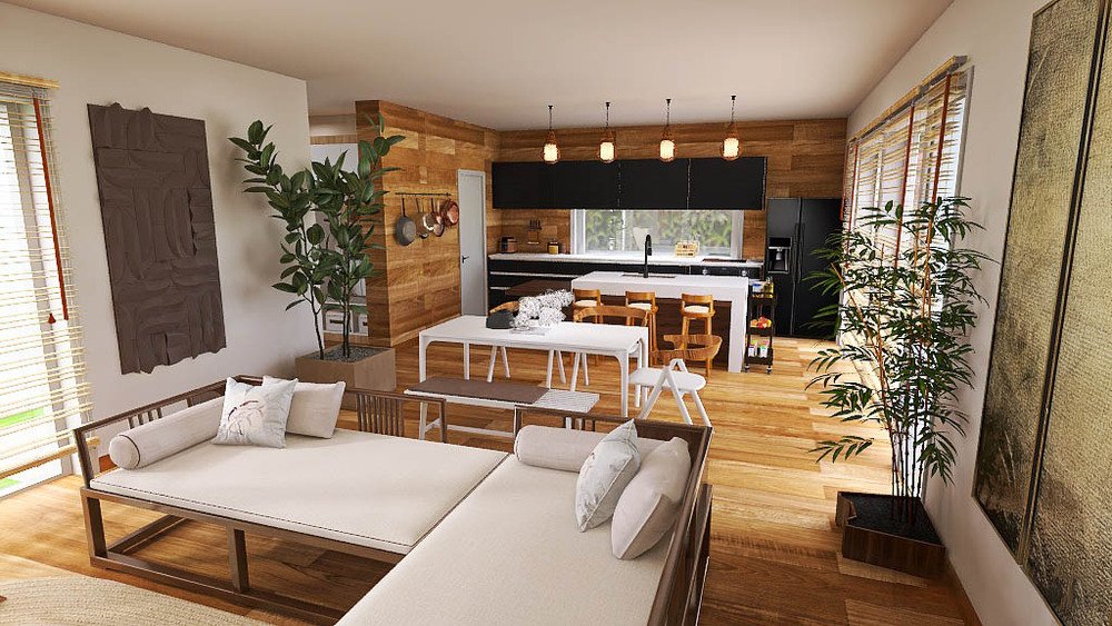 Sample Houses - Properties for sale