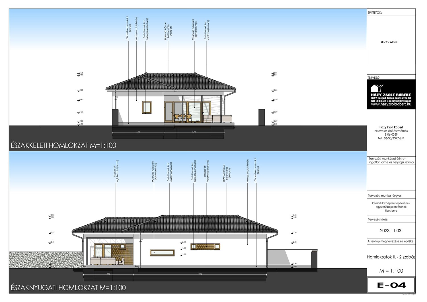Sample Houses - Properties for sale