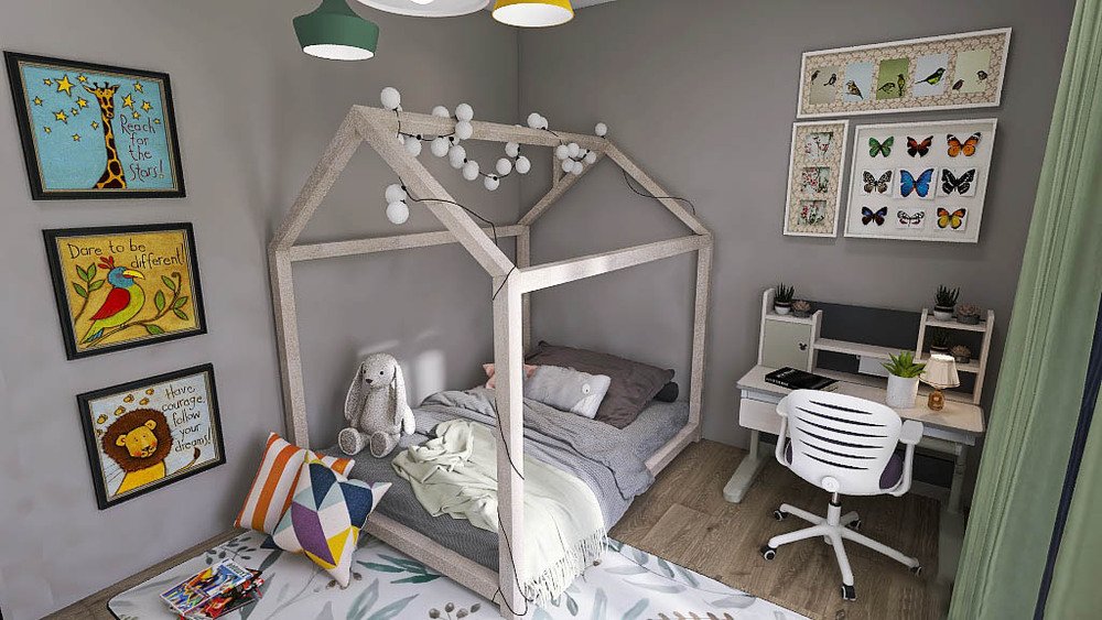 Sample Houses - Properties for sale