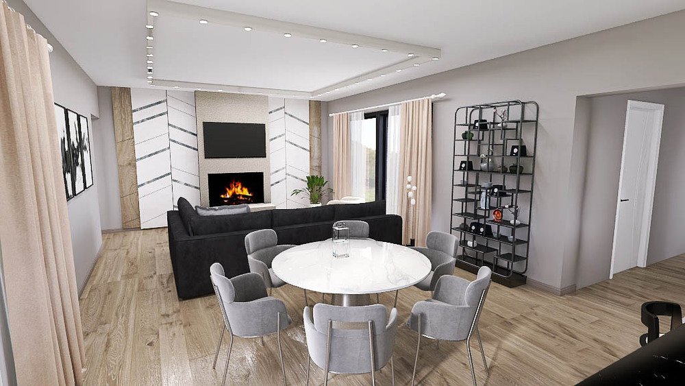 Sample Houses - Properties for sale