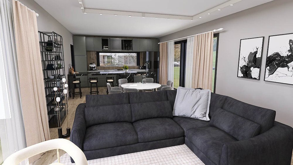 Sample Houses - Properties for sale