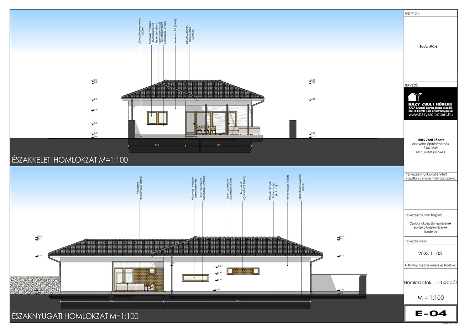 Sample Houses - Properties for sale