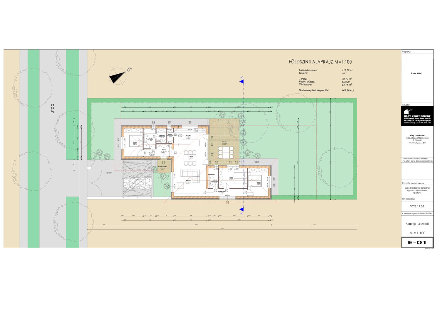 Sample Houses - Properties for sale