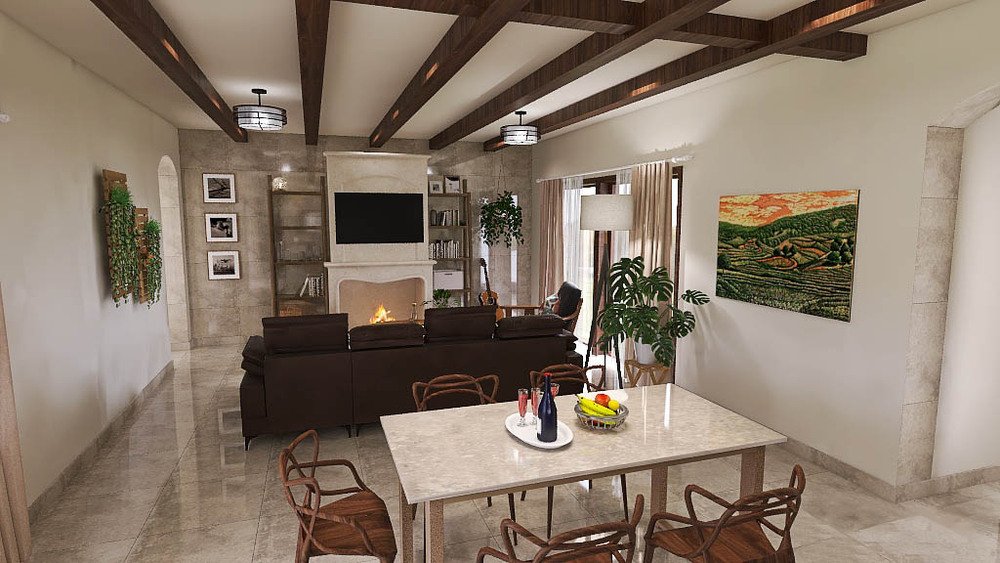 Sample Houses - Properties for sale