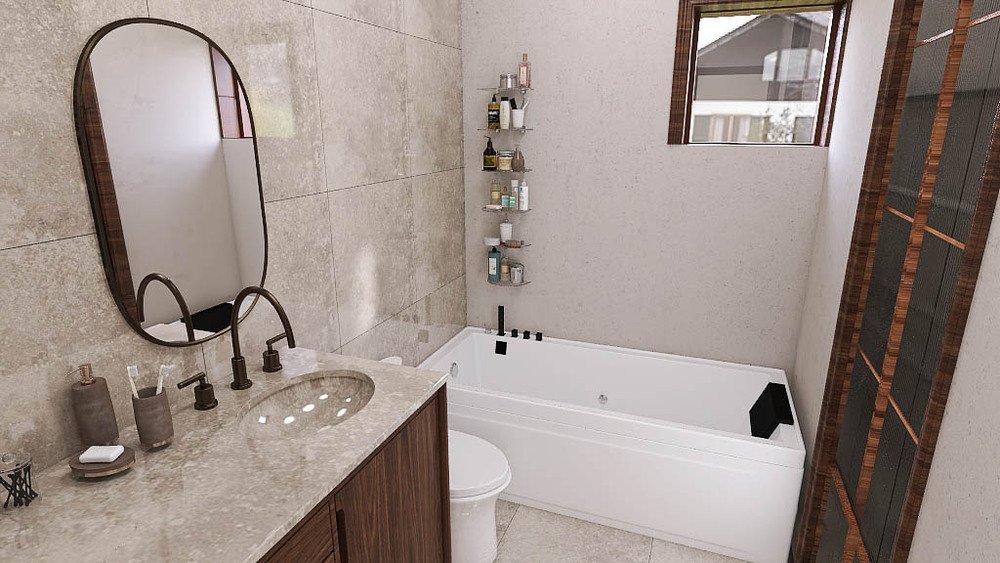 Sample Houses - Properties for sale