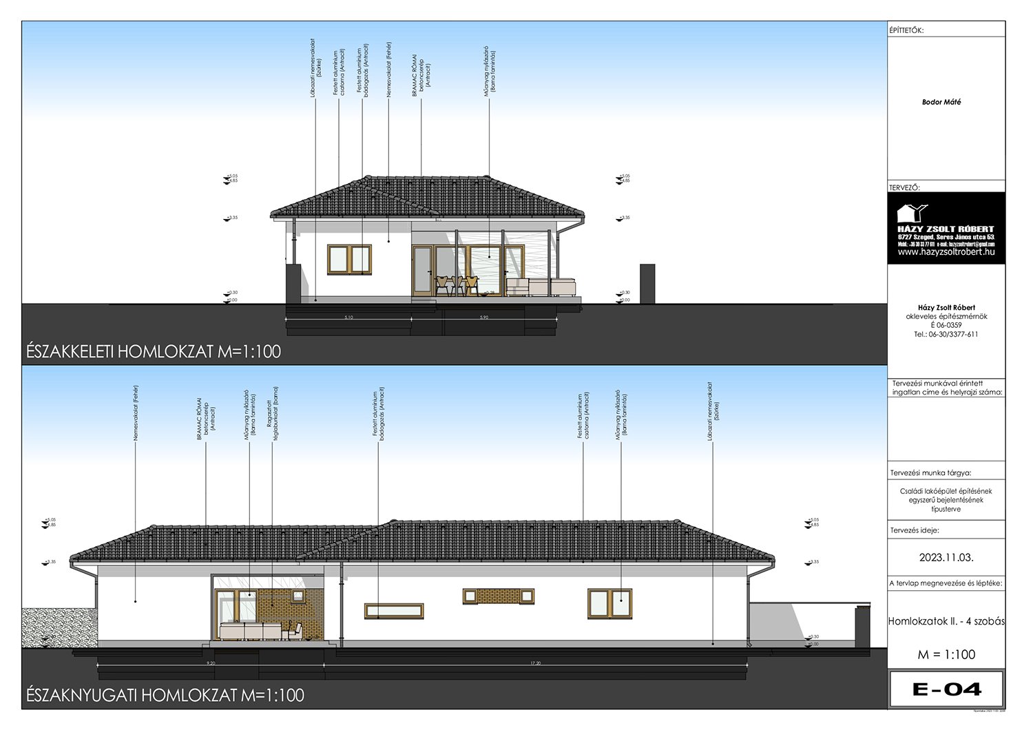 Sample Houses - Properties for sale