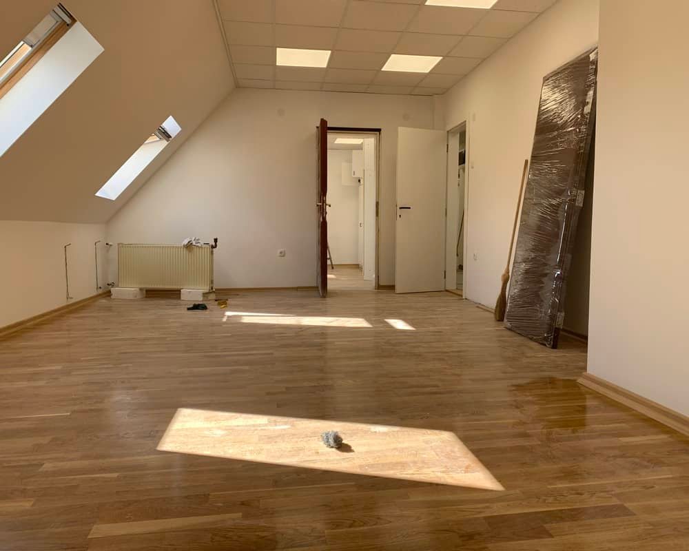 Professional Residential and Commercial Renovation Services