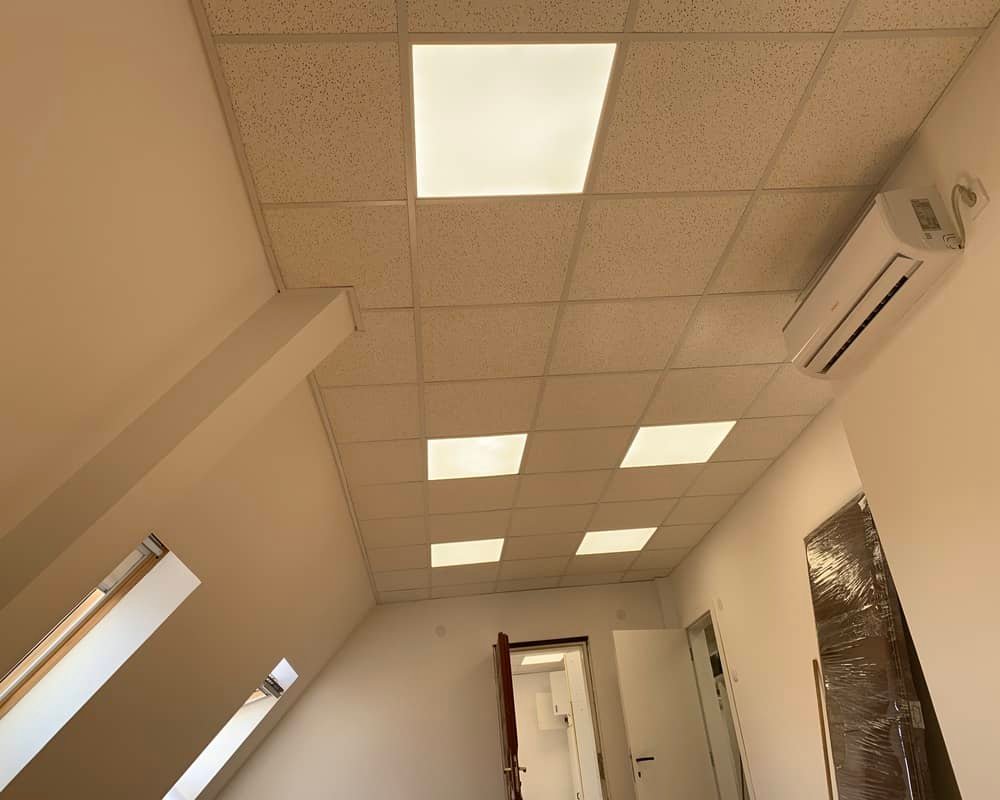 Kiss Ernő Street development project by RS Konstrukt