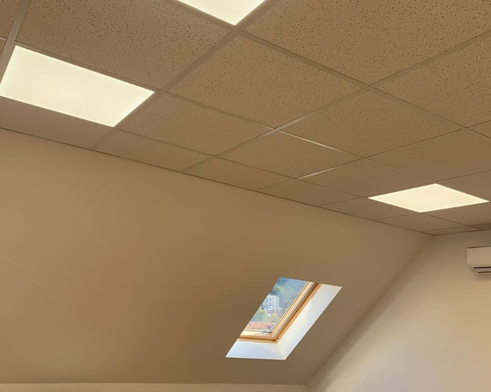 Professional Residential and Commercial Renovation Services