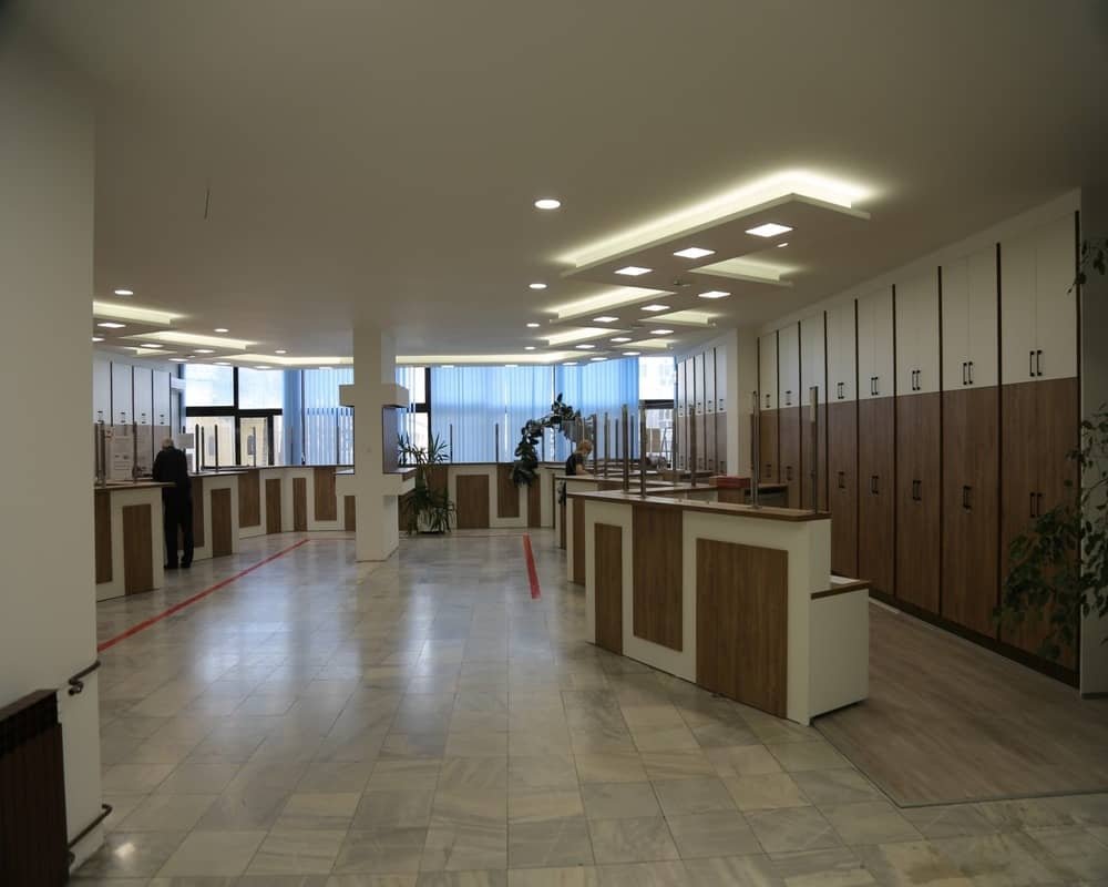 Professional Residential and Commercial Renovation Services