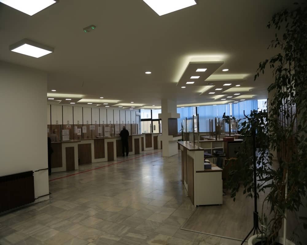 architectural planning and design services Hungary