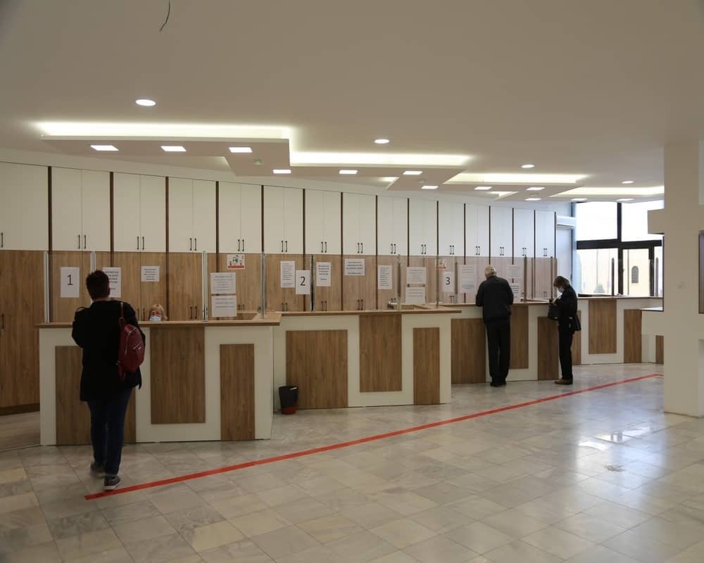 permitting and compliance for construction in Hungary