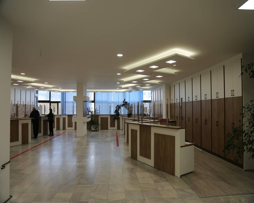 site development and project management Hungary