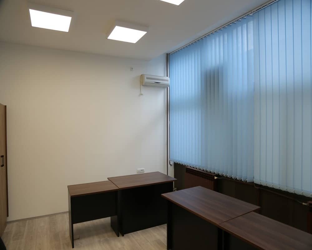 Professional Residential and Commercial Renovation Services