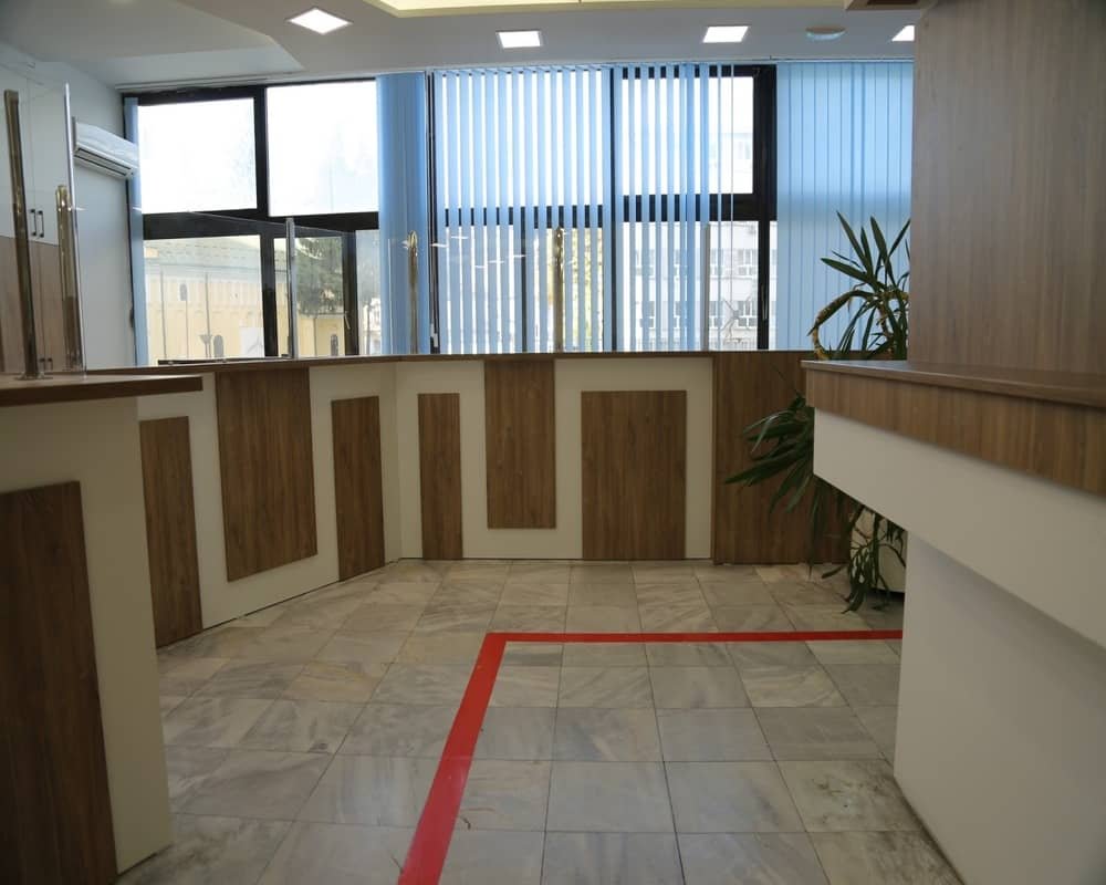 Professional Residential and Commercial Renovation Services