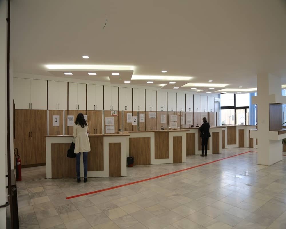 Professional Residential and Commercial Renovation Services