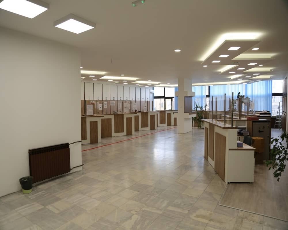 Professional Residential and Commercial Renovation Services