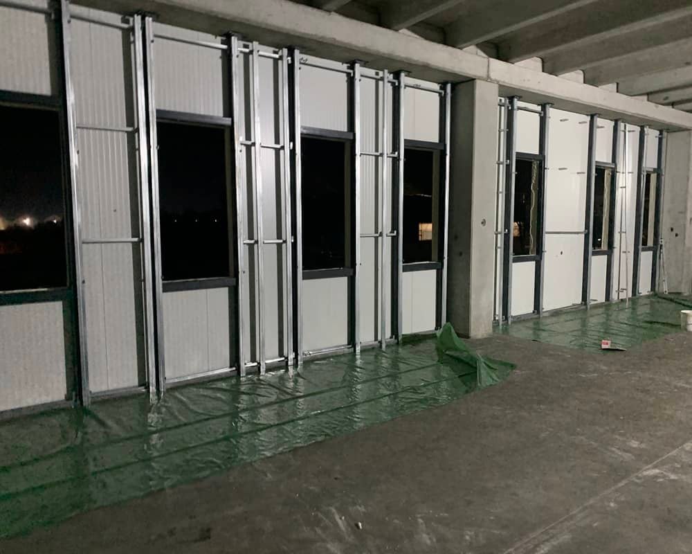 Professional Residential and Commercial Renovation Services