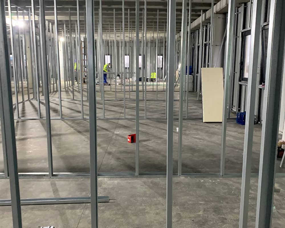 Professional Residential and Commercial Renovation Services