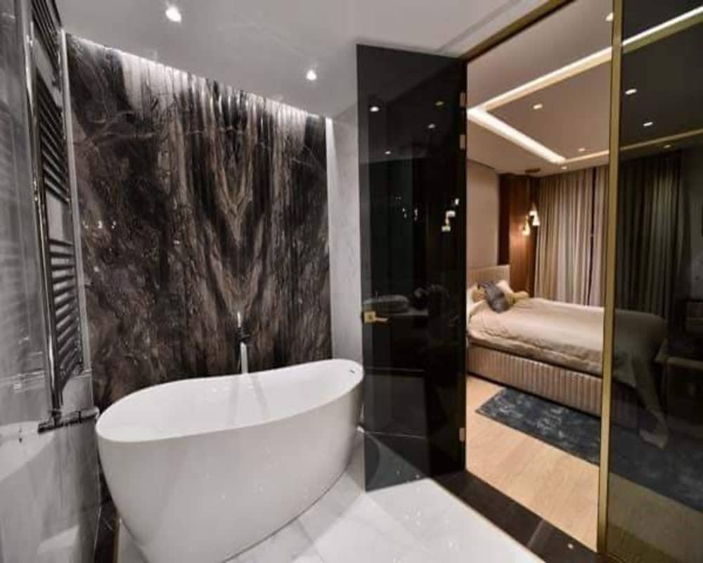 Professional Residential and Commercial Renovation Services