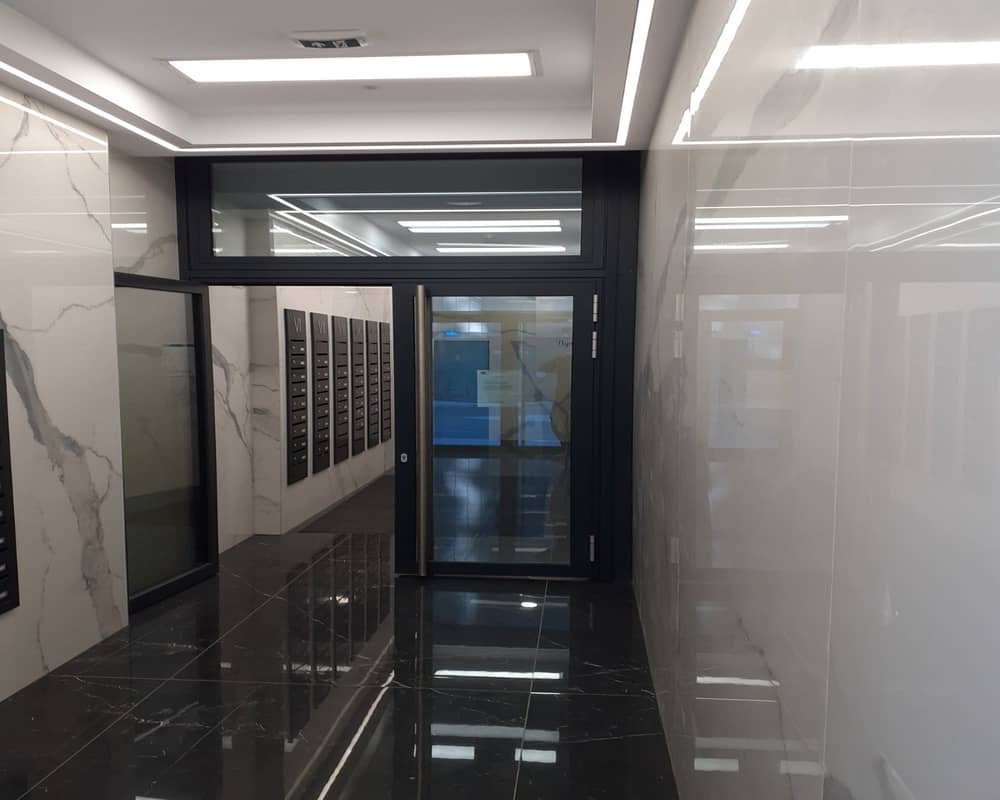 Professional Residential and Commercial Renovation Services