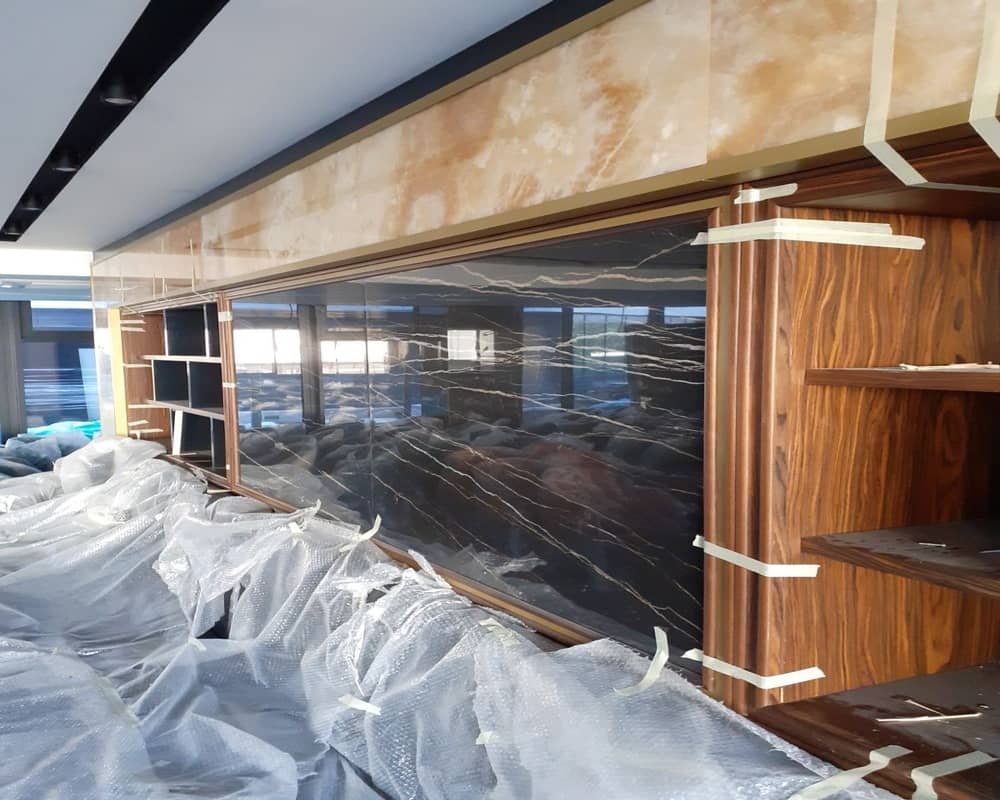 Professional Residential and Commercial Renovation Services