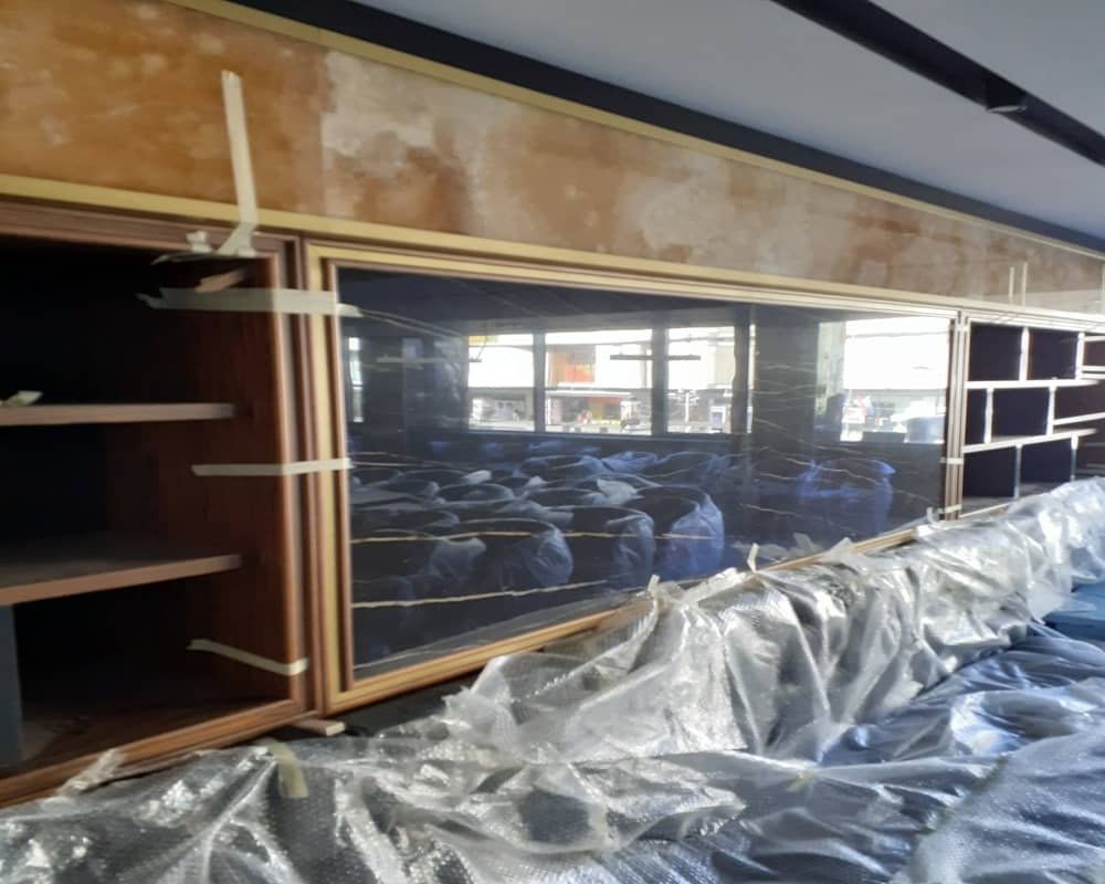 Professional Residential and Commercial Renovation Services